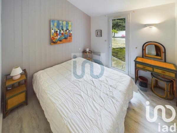 Maison traditionnelle 5 pièces de 134 m² à La Couarde-sur-Mer (17670)