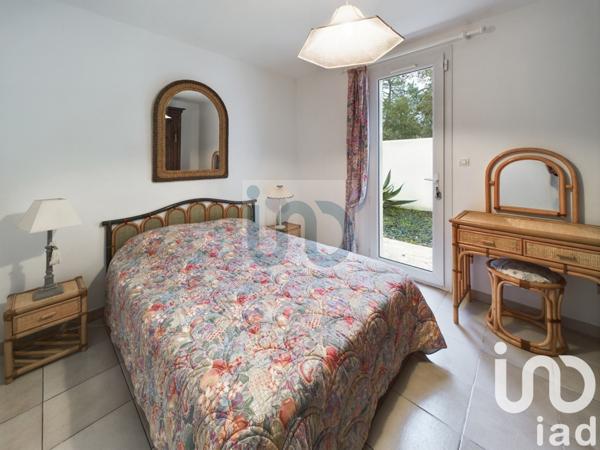 Maison traditionnelle 5 pièces de 134 m² à La Couarde-sur-Mer (17670)