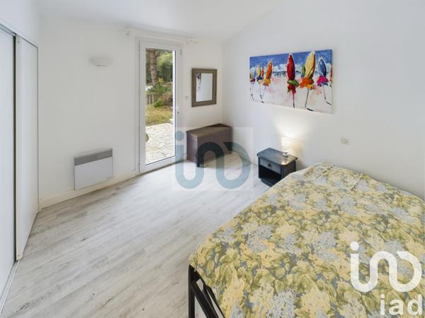 Maison traditionnelle 5 pièces de 134 m² à La Couarde-sur-Mer (17670)