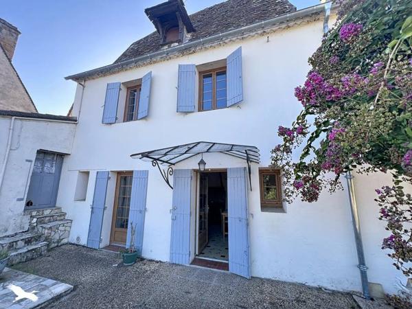 Maison à vendre 70 119 € Lanquais 4 p 92 m² DPE E
