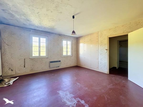 Maison à vendre 70 119 € Lanquais 4 p 92 m² DPE E