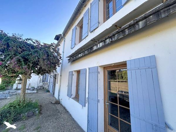 Maison à vendre 70 119 € Lanquais 4 p 92 m² DPE E