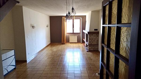 Maison à vendre |  Decazeville |  5 pièces | 110 m²