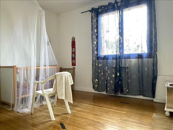 Maison à vendre |  Decazeville |  5 pièces | 110 m²