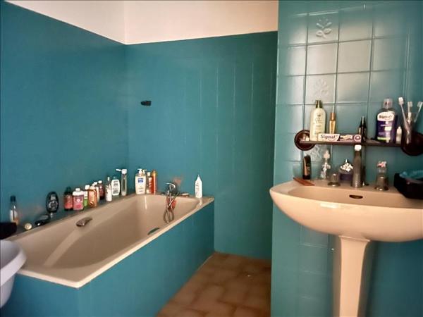 Maison à vendre |  Decazeville |  5 pièces | 110 m²