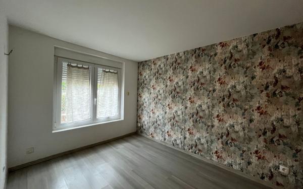 Maison à louer