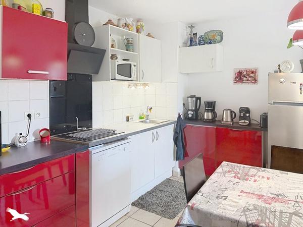 Appartement à vendre 107 562 € Blaye 3 p 53 m² DPE C