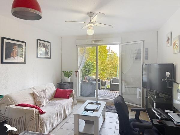 Appartement à vendre 107 562 € Blaye 3 p 53 m² DPE C