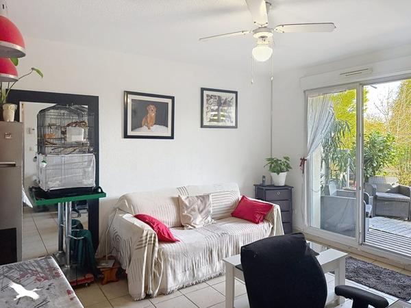 Appartement à vendre 107 562 € Blaye 3 p 53 m² DPE C