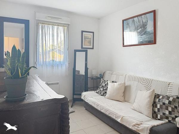 Appartement à vendre 107 562 € Blaye 3 p 53 m² DPE C