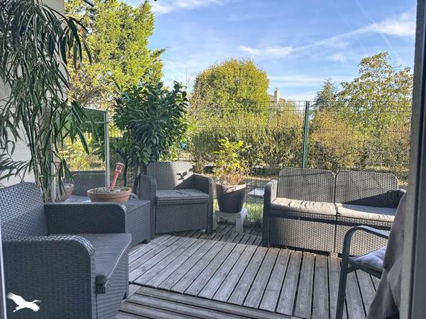 Appartement à vendre 107 562 € Blaye 3 p 53 m² DPE C