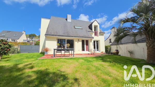 Maison à vendre 4 pièces 127,57 m² Auray