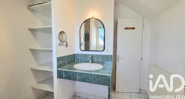 Maison à vendre 4 pièces 127,57 m² Auray