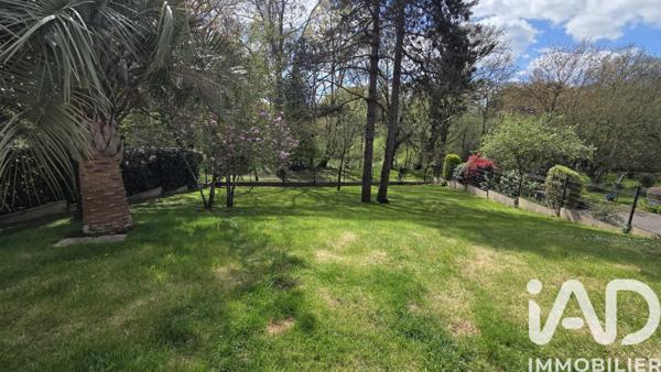 Maison à vendre 4 pièces 127,57 m² Auray