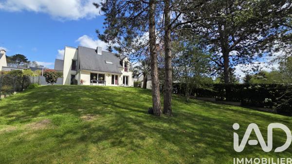 Maison à vendre 4 pièces 127,57 m² Auray