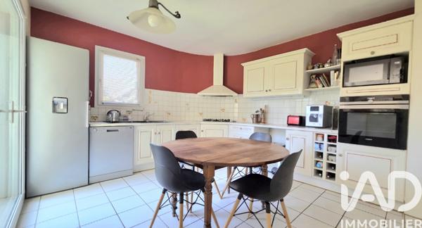 Maison à vendre 4 pièces 127,57 m² Auray