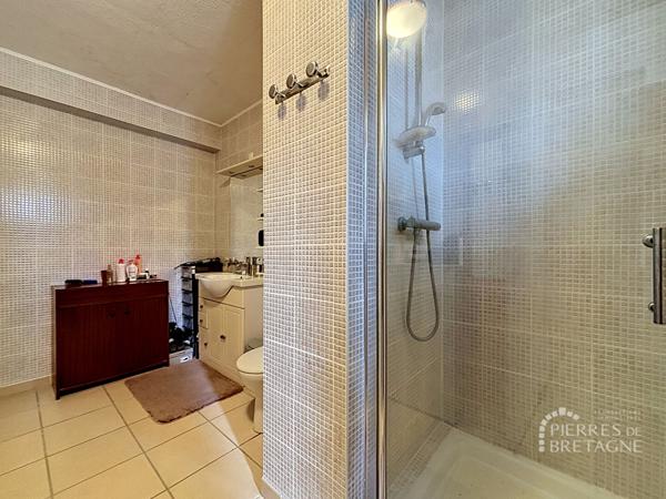 Appartement Plougonvelin - Le Trezhir - 3 pièces 83 m2