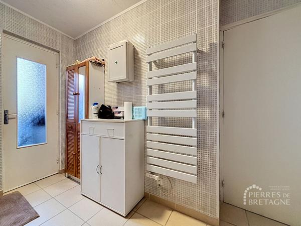 Appartement Plougonvelin - Le Trezhir - 3 pièces 83 m2