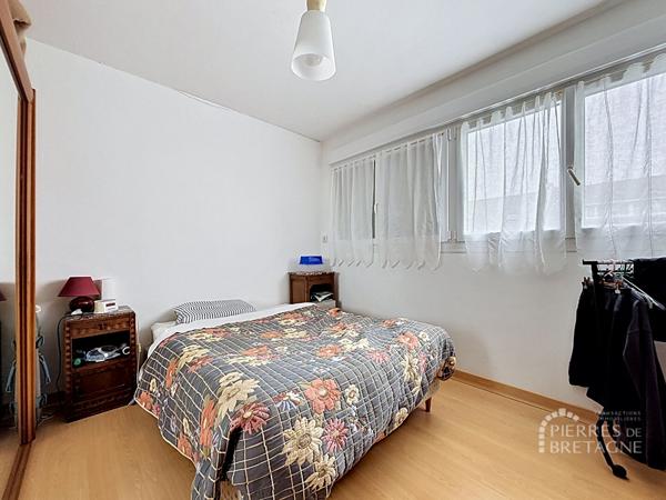 Appartement Plougonvelin - Le Trezhir - 3 pièces 83 m2