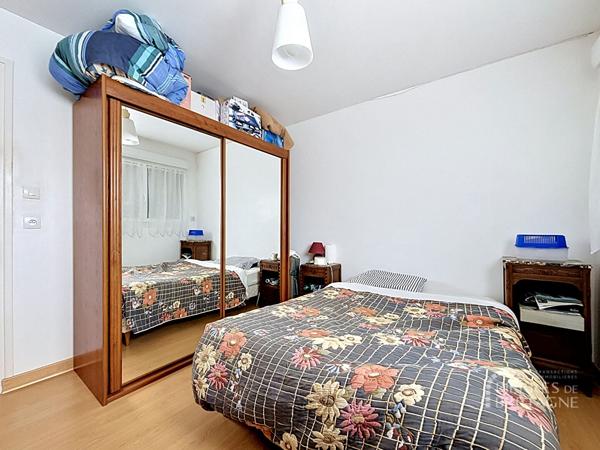 Appartement Plougonvelin - Le Trezhir - 3 pièces 83 m2