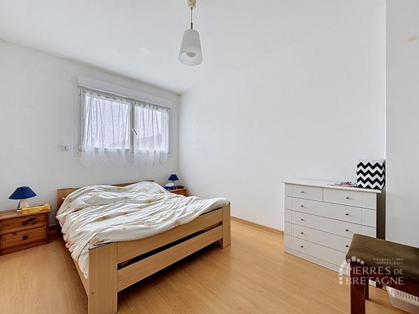 Appartement Plougonvelin - Le Trezhir - 3 pièces 83 m2