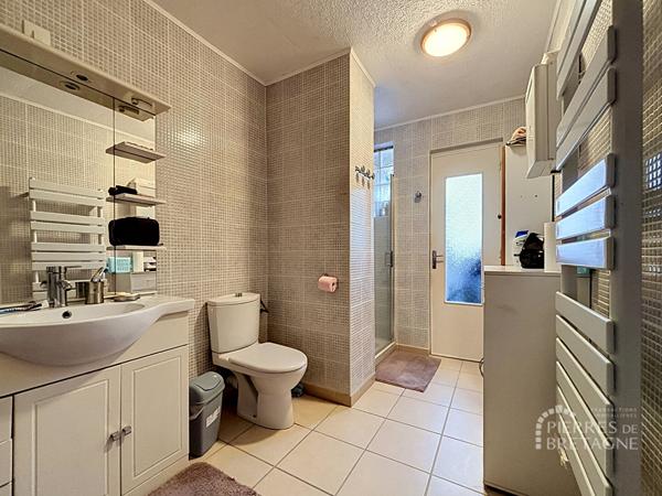Appartement Plougonvelin - Le Trezhir - 3 pièces 83 m2