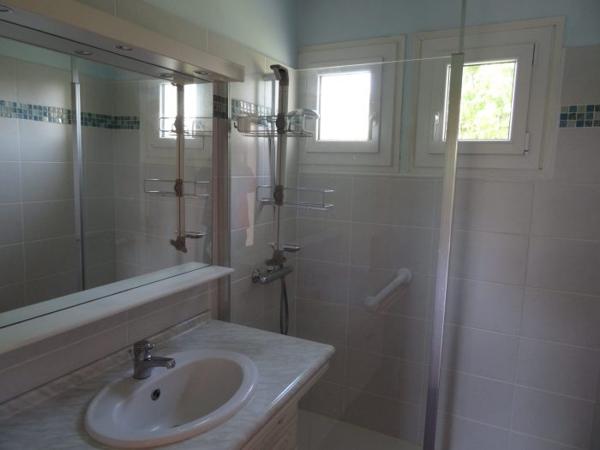 Maison individuelle Ploubezre 118 m²