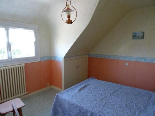 Maison individuelle Ploubezre 118 m²