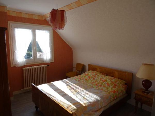 Maison individuelle Ploubezre 118 m²