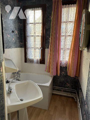 Maison à vendre Lisieux