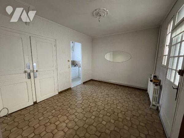 Maison à vendre Lisieux