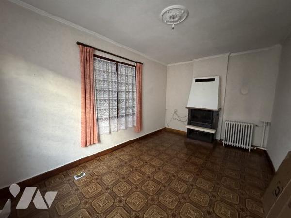 Maison à vendre Lisieux