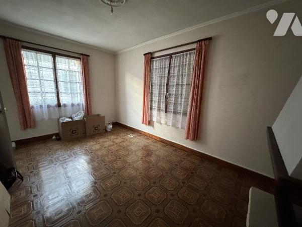 Maison à vendre Lisieux