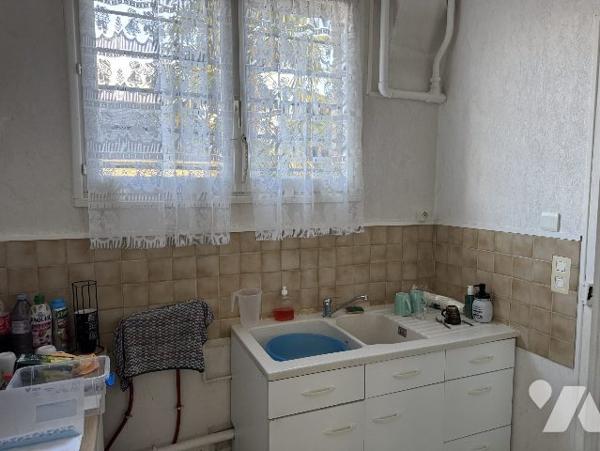 Maison à vendre Lisieux