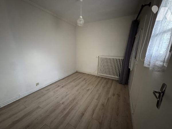 Maison à vendre Lisieux