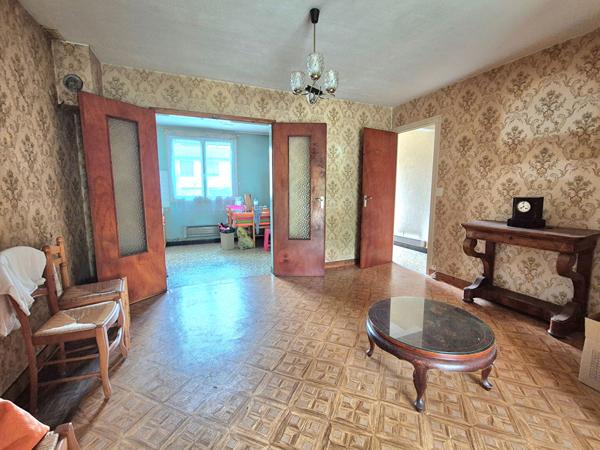 LA ROCHELLE - Quartier Rompsay