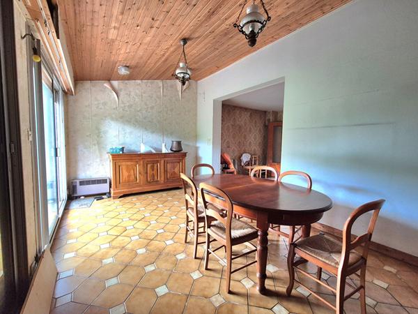 LA ROCHELLE - Quartier Rompsay