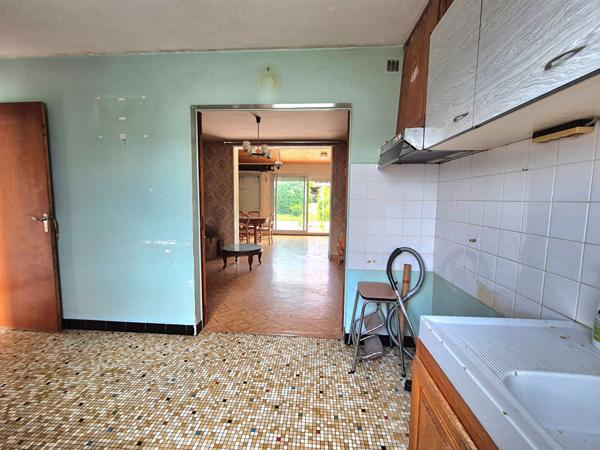 LA ROCHELLE - Quartier Rompsay