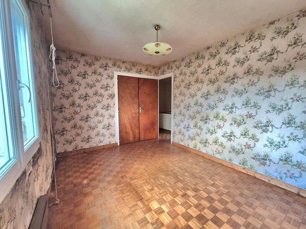 LA ROCHELLE - Quartier Rompsay