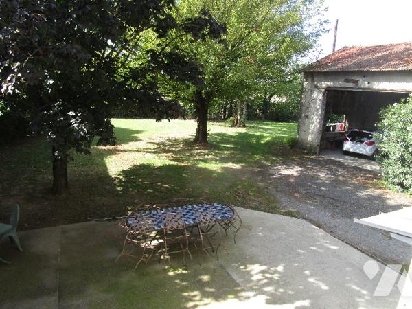 VUE SUR LES MONTS ARDECHOIS !!!