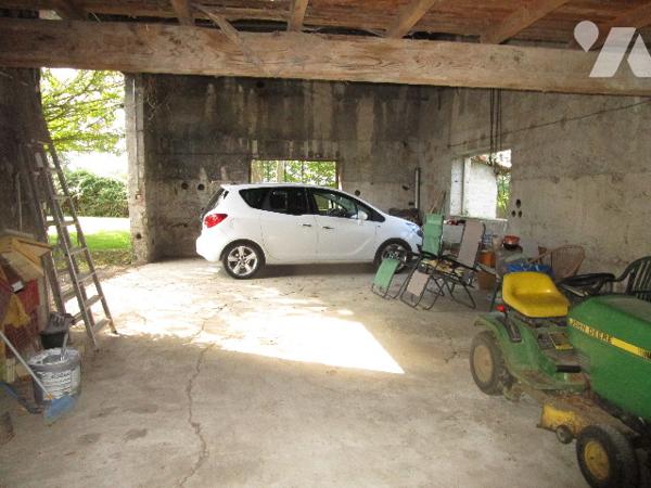 VUE SUR LES MONTS ARDECHOIS !!!