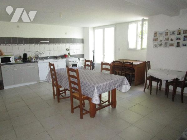 VUE SUR LES MONTS ARDECHOIS !!!