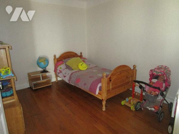 VUE SUR LES MONTS ARDECHOIS !!!