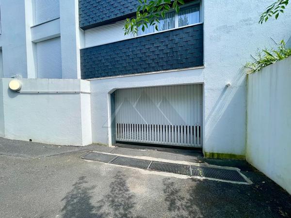 A VENDRE BENODET GRAND STUDIO 47.43 m2 rdc avec Vue mer