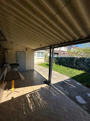 Maison à vendre 4 pièces SAINT DIZIER (52)