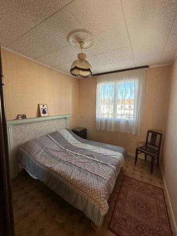 Maison à vendre 4 pièces SAINT DIZIER (52)