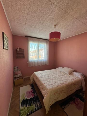 Maison à vendre 4 pièces SAINT DIZIER (52)