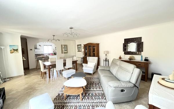 Maison à vendre    4 pièces •  Brignoles