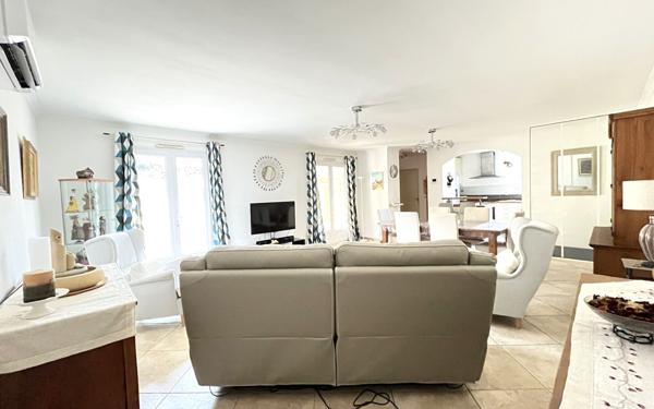 Maison à vendre    4 pièces •  Brignoles