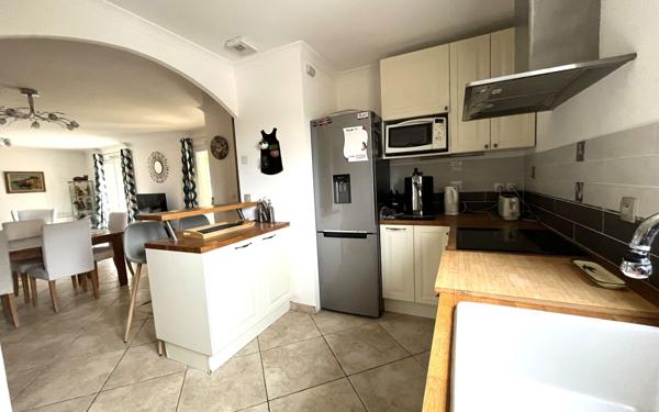 Maison à vendre    4 pièces •  Brignoles